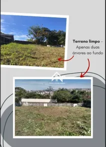 Lote/Terreno à venda, 1008m² no Nova Gardênia, Atibaia