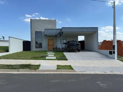Casa de Condomínio com 3 Quartos à venda, 360m² no Brasil, Itu
