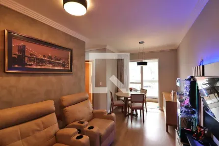 Apartamento com 2 Quartos à venda, 52m² no Santa Terezinha, São Bernardo do Campo
