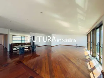 Apartamento com 4 Quartos para alugar, 250m² no Ipanema, Rio de Janeiro