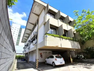 Prédio Comercial à venda, 672m² no Vila Mariana, São Paulo