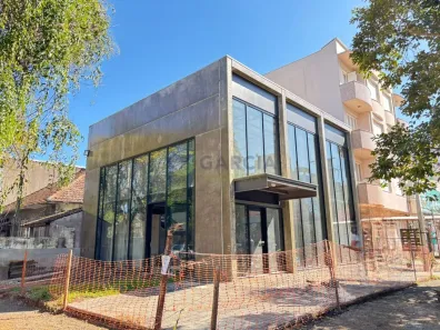 Ponto Comercial para alugar, 130m² no São João, Porto Alegre
