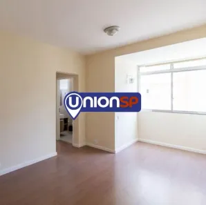 Apartamento com 2 Quartos à venda, 73m² no Cerqueira César, São Paulo