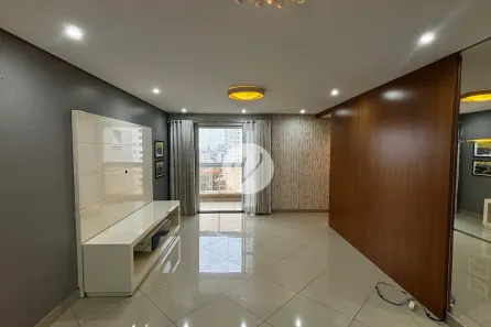 Apartamento com 3 Quartos para alugar, 102m² no Casa Branca, Santo André