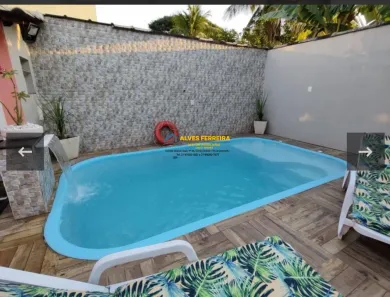 Casa com 2 Quartos à venda, 150m² no Campo Grande, Rio de Janeiro