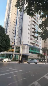 Apartamento com 2 Quartos para alugar, 112m² no Setor Oeste, Goiânia