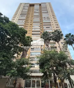 Apartamento com 3 Quartos à venda, 10m² no Nova Suiça, Goiânia