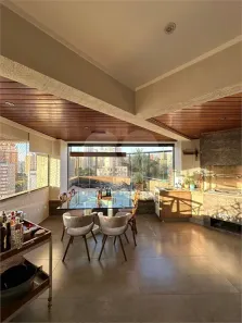 Apartamento com 4 Quartos à venda, 213m² no Vila Andrade, São Paulo