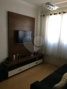 Apartamento com 3 Quartos à venda, 68m² no Parque Mandaqui, São Paulo