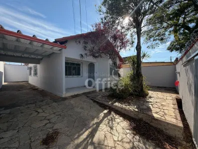 Casa com 3 Quartos à venda, 90m² no Vila Formosa, Anápolis