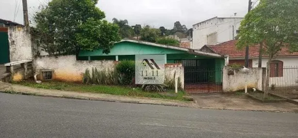 Casa com 5 Quartos à venda, 360m² no Santa Cândida, Curitiba