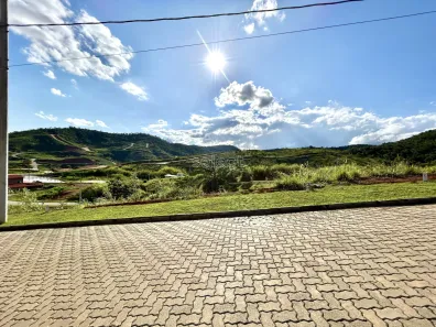 Lote/Terreno à venda, 489m² no Ecoville, Matias Barbosa