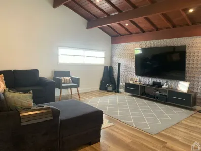 Fazenda/Sítio com 3 Quartos à venda, 410m² no Condomínio Chácara Grota Azul, Hortolândia