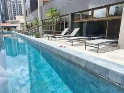 Apartamento com 3 Quartos à venda, 86m² no Santo Agostinho, Belo Horizonte