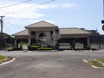 Lote/Terreno à venda, 384m² no Terras de Piracicaba, Piracicaba