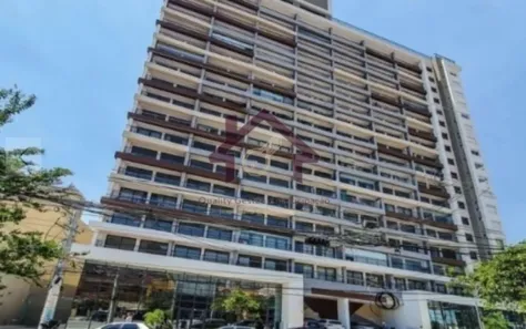 Apartamento com 1 Quarto para alugar, 33m² no Ipiranga, São Paulo