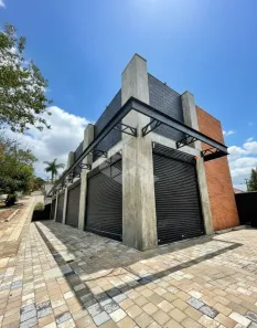 Ponto Comercial para alugar, 230m² no Santa Maria Goretti, Porto Alegre