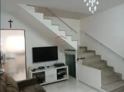 Sobrado com 2 Quartos à venda, 60m² no Vila Prudente, São Paulo