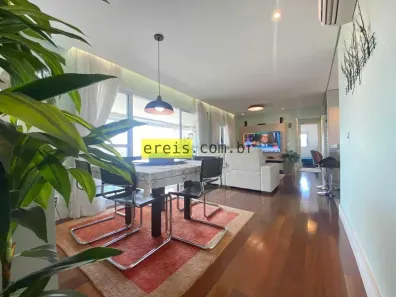 Apartamento com 3 Quartos à venda, 119m² no Jardim Cidade Pirituba, São Paulo