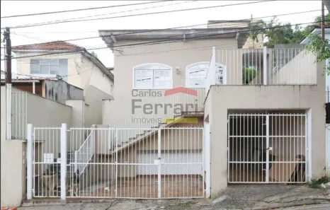Sobrado com 4 Quartos à venda, 280m² no Vila Mazzei, São Paulo
