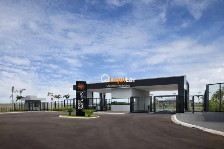 Lote/Terreno à venda, 250m² no Nova Lima, Campo Grande
