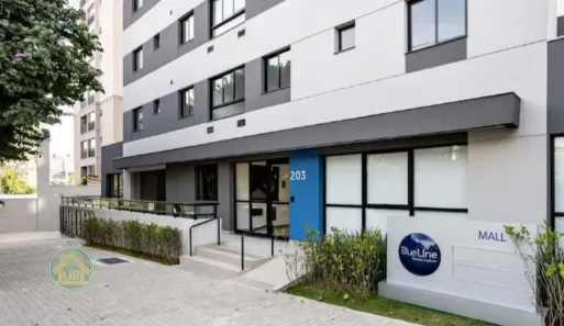 Apartamento com 1 Quarto à venda, 36m² no Vila Dom Pedro II, São Paulo
