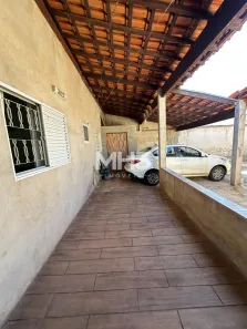 Casa com 2 Quartos à venda, 85m² no Jardim Residencial Ravagnani, Sumaré