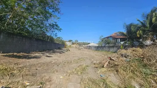 Lote/Terreno à venda, 480m² no Outeiro, Araruama
