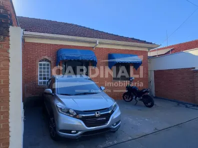 Imóvel Comercial com 3 Quartos à venda, 192m² no Jardim Nova América, Araraquara