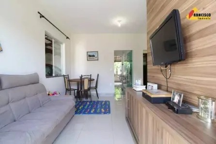 Casa com 3 Quartos à venda, 81m² no Jardinópolis, Divinópolis