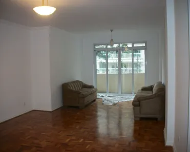 Apartamento com 2 Quartos para alugar, 110m² no Jardim Paulista, São Paulo