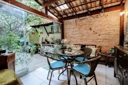 Apartamento com 3 Quartos à venda, 84m² no Jardim Botânico, Rio de Janeiro