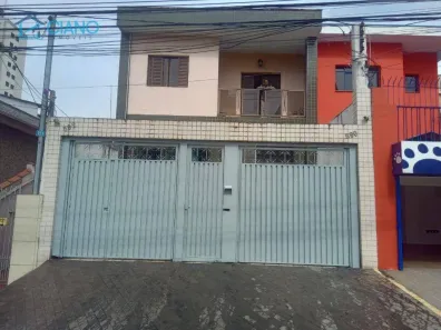 Imóvel Comercial para alugar, 350m² no Alto da Mooca, São Paulo