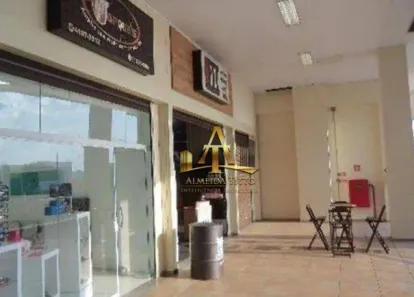 Ponto Comercial para alugar, 92m² no Centro, Carapicuíba