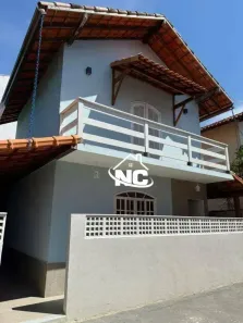 Casa de Condomínio com 2 Quartos à venda, 72m² no Barroco (Itaipuaçu), Maricá