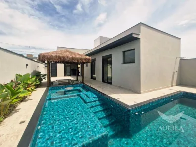 Casa de Condomínio com 3 Quartos à venda, 185m² no Jardim Vila São Domingos, Sorocaba