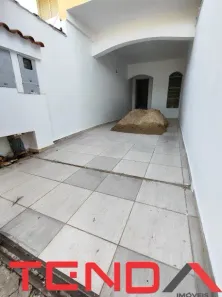Casa com 1 Quarto para alugar, 100m² no Jardim Paraíso, Sorocaba