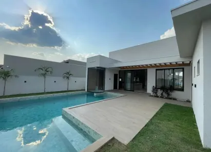 Casa com 3 Quartos à venda, 340m² no Morada dos Nobres, Cuiabá