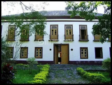 Fazenda/Sítio com 10 Quartos à venda, 459800m² no , Bananal