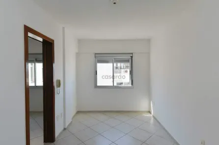Apartamento com 1 Quarto para alugar, 40m² no Centro, Pelotas