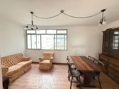 Apartamento com 2 Quartos à venda, 90m² no Ponta da Praia, Santos