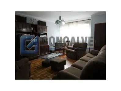 Sobrado com 3 Quartos para alugar, 200m² no Jardim Bela Vista, Santo André