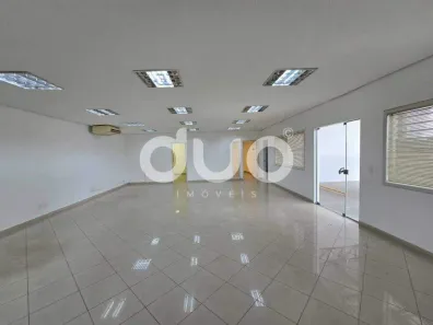 Ponto Comercial para alugar, 261m² no Morumbi, Piracicaba