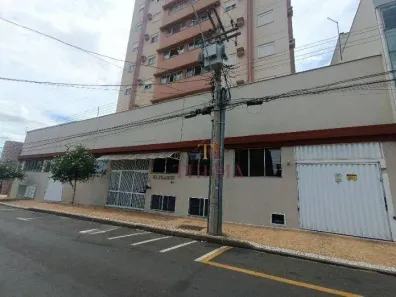 Apartamento com 3 Quartos à venda, 108m² no Cidade Alta, Piracicaba