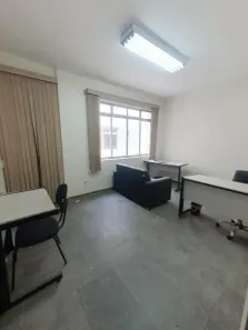 Sala Comercial para alugar, 28m² no Centro, São Caetano do Sul