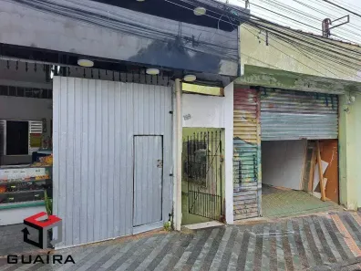 Lote/Terreno à venda, 300m² no Jardim Cristiane, Santo André