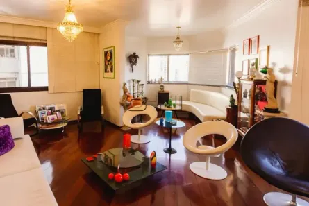 Apartamento com 4 Quartos à venda, 192m² no Perdizes, São Paulo