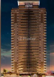 Apartamento com 4 Quartos à venda, 290m² no Vila Clementino, São Paulo