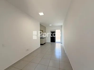Casa de Condomínio com 2 Quartos para alugar, 44m² no Garden RNI, Bady Bassitt