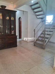 Cobertura com 4 Quartos à venda, 470m² no Baeta Neves, São Bernardo do Campo